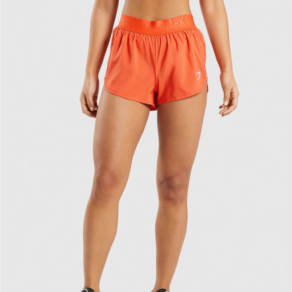 Gymshark training shorts